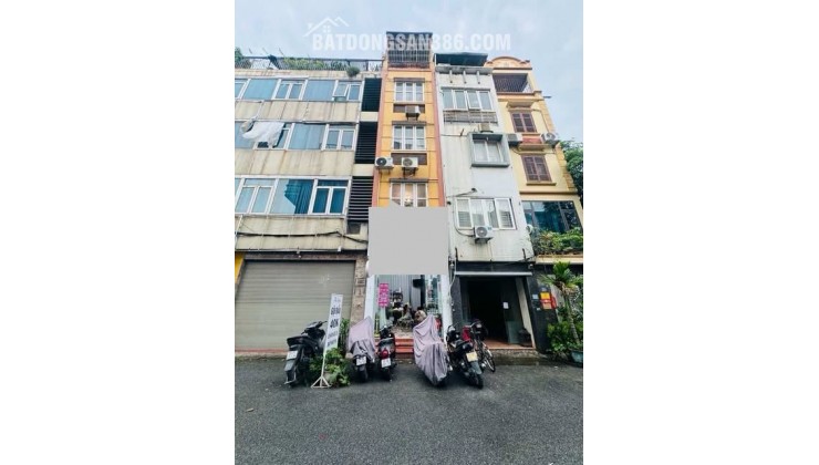 NGÕ TO HƠN PHỐ ĐƯỜNG NHỰA 8M - Ô TÔ TRÁNH DỪNG ĐỖ THOẢI MÁI - KINH DOANH HAY Ở ĐỀU ĐƯỢC - THOÁNG TRƯỚC NHÀ VĨNH VIỄN