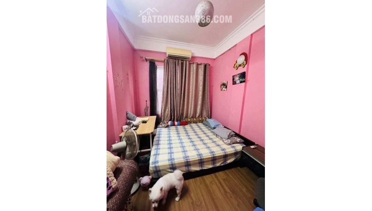 NGÕ TO HƠN PHỐ ĐƯỜNG NHỰA 8M - Ô TÔ TRÁNH DỪNG ĐỖ THOẢI MÁI - KINH DOANH HAY Ở ĐỀU ĐƯỢC - THOÁNG TRƯỚC NHÀ VĨNH VIỄN