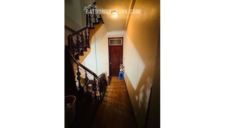 NGÕ TO HƠN PHỐ ĐƯỜNG NHỰA 8M - Ô TÔ TRÁNH DỪNG ĐỖ THOẢI MÁI - KINH DOANH HAY Ở ĐỀU ĐƯỢC - THOÁNG TRƯỚC NHÀ VĨNH VIỄN