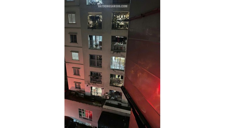 Cần bán gấp nhà Văn Miếu 46m 6 tầng, thang máy, gần ô tô hơn 12 tỷ