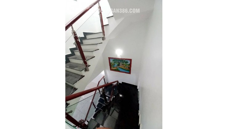  HOT – MẶT TIỀN BÙI VĂN BA – KINH DOANH SIÊU SẦM UẤT
96M² CHỈ 12.3 TỶ