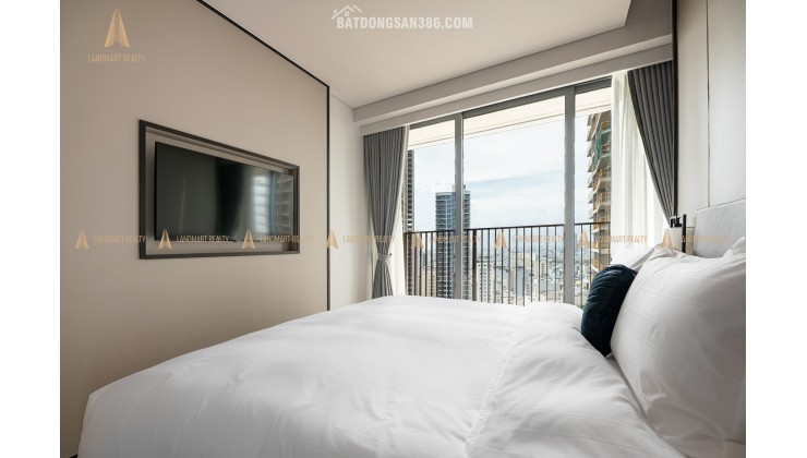 Căn hộ 5* trực diện biển Mỹ Khê Đà Nẵng, bàn giao luôn, full nội thất nhận nhà ngay chỉ từ 2tỷ