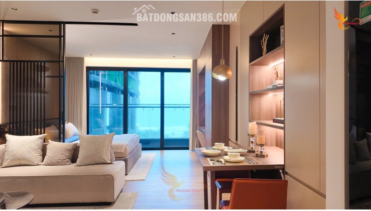 TIME SQUARE chính thức mở bán GD1 View biển trực diện biển Mỹ Khê , sở hữu lâu dài.