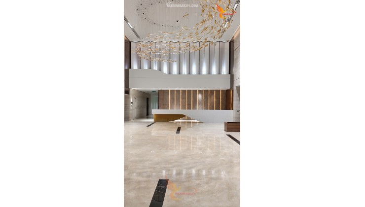 TIME SQUARE chính thức mở bán GD1 View biển trực diện biển Mỹ Khê , sở hữu lâu dài.