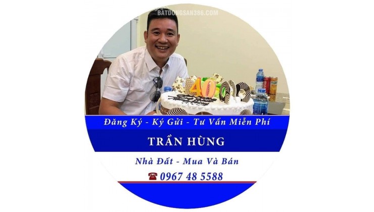 Nhanh tay sở hữu nhà 2 mặt phố tại Đường Phó Cơ Điều, P7, Q11, HCM t