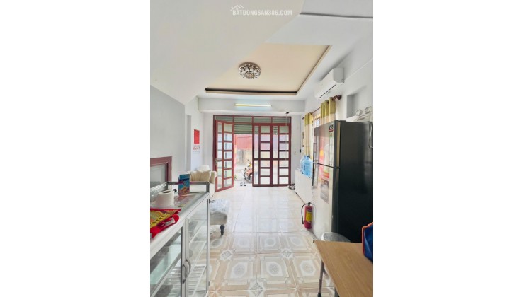 Nhà HXH Tân Kỳ Tân Quý, 4.2  tỷ TL