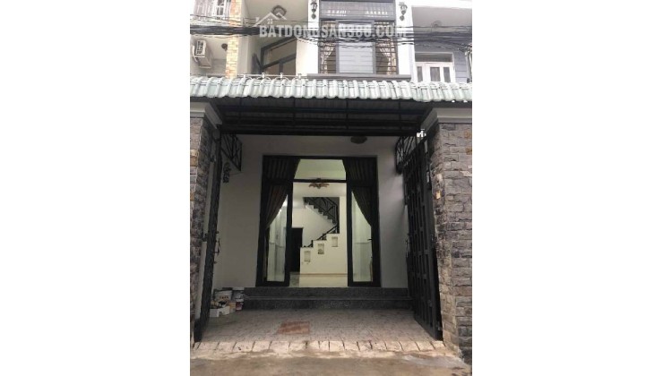 Siêu phẩm ngay mặt tiền Lê Văn phường 14,  Quận 3