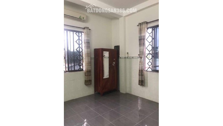 Siêu phẩm ngay mặt tiền Lê Văn phường 14,  Quận 3