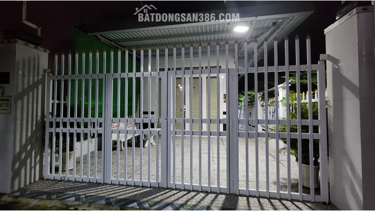 BÁN NHÀ MẶT PHỐ NGUYỄN VĂN QUY, CÁI RĂNG, CẦN THƠ: DIỆN TÍCH 270M2, GIÁ HỜI CHỈ 3.4 TỶ, SỔ HỒNG TRAO TAY!