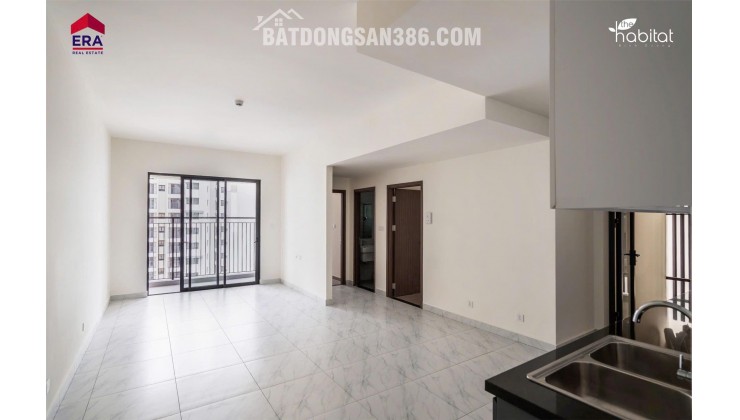 Chỉ với 30% nhận nhà ngay cho thuê liền tay tại The Habitat Binh Duong GĐ3, ưu đãi CK lên đến 9%