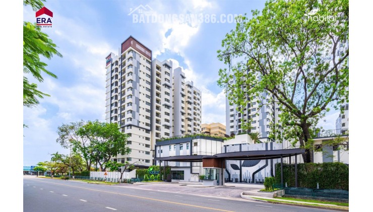 Chỉ với 30% nhận nhà ngay cho thuê liền tay tại The Habitat Binh Duong GĐ3, ưu đãi CK lên đến 9%