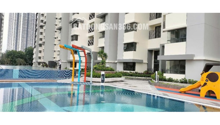 Chỉ với 30% nhận nhà ngay cho thuê liền tay tại The Habitat Binh Duong GĐ3, ưu đãi CK lên đến 9%