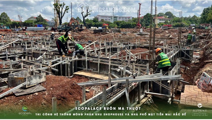 CƠ HỘI chỉ có 1 lần tại Buôn Ma Thuột
Hãy là chủ nhân sở hữu 1 trong 587 căn hộ cao cấp đầu tiên và là biểu tượng cao nhất của Buôn Ma Thuột?