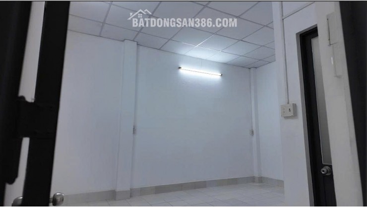 BÁN NHÀ RIÊNG HXH 8M – ÂU CƠ, TÂN BÌNH – DT KHỦNG: 8×20m – 2 TẦNG MỚI – GIÁ CHỈ 13.5 TỶ TL