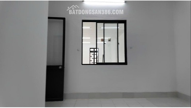 BÁN NHÀ RIÊNG HXH 8M – ÂU CƠ, TÂN BÌNH – DT KHỦNG: 8×20m – 2 TẦNG MỚI – GIÁ CHỈ 13.5 TỶ TL