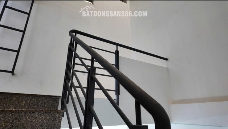 BÁN NHÀ RIÊNG HXH 8M – ÂU CƠ, TÂN BÌNH – DT KHỦNG: 8×20m – 2 TẦNG MỚI – GIÁ CHỈ 13.5 TỶ TL