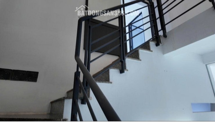 BÁN NHÀ RIÊNG HXH 8M – ÂU CƠ, TÂN BÌNH – DT KHỦNG: 8×20m – 2 TẦNG MỚI – GIÁ CHỈ 13.5 TỶ TL