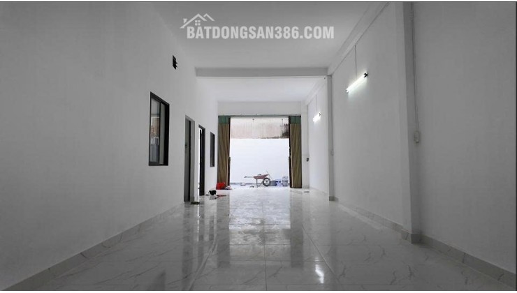 BÁN NHÀ RIÊNG HXH 8M – ÂU CƠ, TÂN BÌNH – DT KHỦNG: 8×20m – 2 TẦNG MỚI – GIÁ CHỈ 13.5 TỶ TL