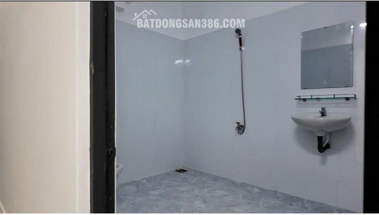 BÁN NHÀ RIÊNG HXH 8M – ÂU CƠ, TÂN BÌNH – DT KHỦNG: 8×20m – 2 TẦNG MỚI – GIÁ CHỈ 13.5 TỶ TL