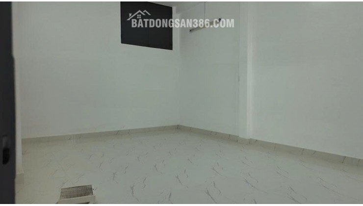 BÁN NHÀ RIÊNG HXH 8M – ÂU CƠ, TÂN BÌNH – DT KHỦNG: 8×20m – 2 TẦNG MỚI – GIÁ CHỈ 13.5 TỶ TL