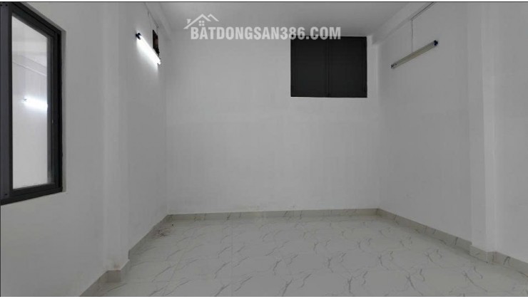 BÁN NHÀ RIÊNG HXH 8M – ÂU CƠ, TÂN BÌNH – DT KHỦNG: 8×20m – 2 TẦNG MỚI – GIÁ CHỈ 13.5 TỶ TL