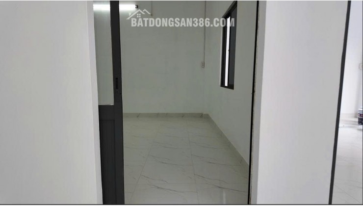 BÁN NHÀ RIÊNG HXH 8M – ÂU CƠ, TÂN BÌNH – DT KHỦNG: 8×20m – 2 TẦNG MỚI – GIÁ CHỈ 13.5 TỶ TL