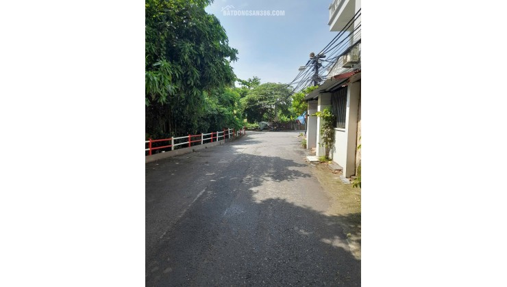 BÁN NHÀ KIM GIANG- THANH LIỆT, 100/117 M2, GIÁ 27 TỶ