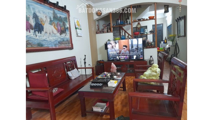 BÁN NHÀ KIM GIANG- THANH LIỆT, 100/117 M2, GIÁ 27 TỶ