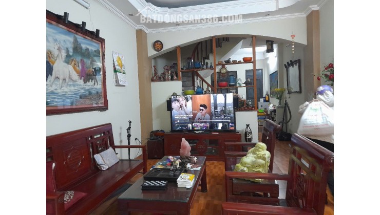 BÁN NHÀ KIM GIANG- THANH LIỆT, 100/117 M2, GIÁ 27 TỶ