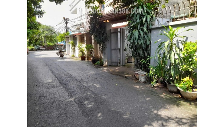 BÁN NHÀ KIM GIANG- THANH LIỆT, 200/235 M2, 4 TẦNG, MẶT TIỀN 9 M, GIÁ 52 TỶ