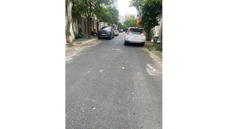 Đất Khu Dân Cư An Sương, 5 x 20m, mặt tiền đường 12m, ngay sát công viên An Sương, Q12