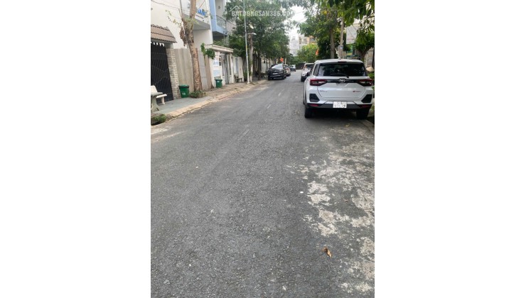 Đất Khu Dân Cư An Sương, 5 x 20m, mặt tiền đường 12m, ngay sát công viên An Sương, Q12