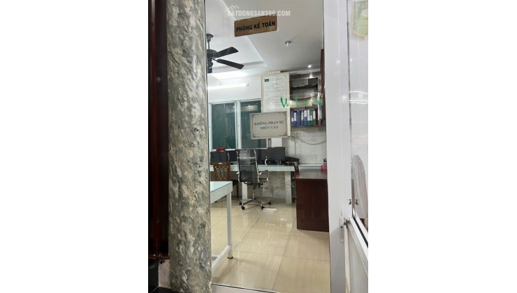 Biệt thự 7 x 15m, 2 lầu, Khu DC An Sương, ngay cạnh công viên giải trí, ẩm thực An Sương