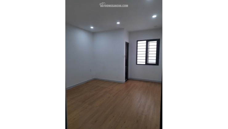 Nhà hẻm nhựa 8m Tân Kỳ Tân Quý, 4 x 16m