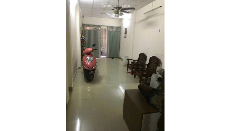 SIÊU HOT – BÁN NHÀ RIÊNG 2 TẦNG –  44m² –  TRẦN QUANG KHẢI, Q.1 – GIÁ CHỈ 7,8 TỶ