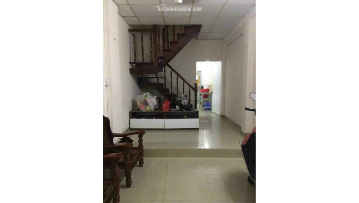 SIÊU HOT – BÁN NHÀ RIÊNG 2 TẦNG –  44m² –  TRẦN QUANG KHẢI, Q.1 – GIÁ CHỈ 7,8 TỶ