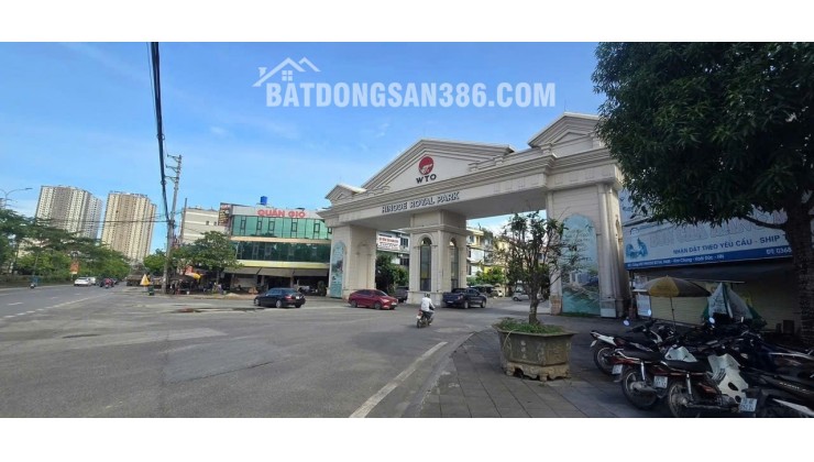 Cần bán 63m đất đấu giá, phân lô oto tránh LAI XÁ, HOÀI ĐỨC, giá đầu tư.