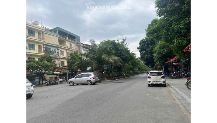 Cần bán 63m đất đấu giá, phân lô oto tránh LAI XÁ, HOÀI ĐỨC, giá đầu tư.