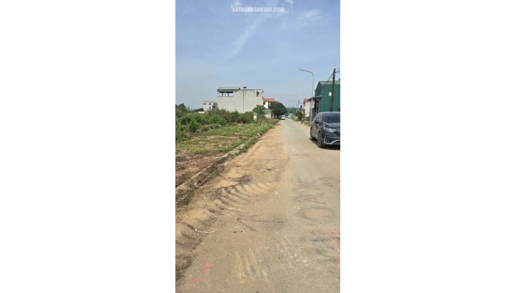 Bán đất tái định cư Bình Yên – Vị trí đẹp, khu dân cư an lành, giá siêu tốt!