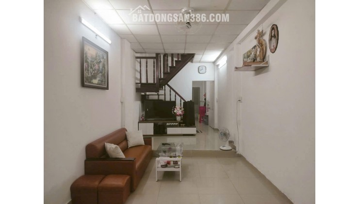 SIÊU HOT – BÁN NHÀ RIÊNG 2 TẦNG –  44m² –  TRẦN QUANG KHẢI, Q.1 – GIÁ CHỈ 7,8 TỶ