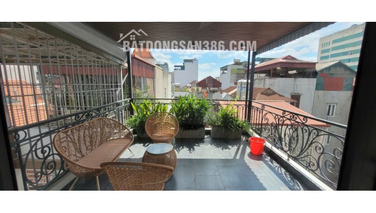 Bán Nhà Hiếm Khu Nguyễn Sơn – 60m² – 5 Tầng Thang Máy – 6 Phòng Ngủ – Khu Hàng Không Dân Trí Cao – Long Biên