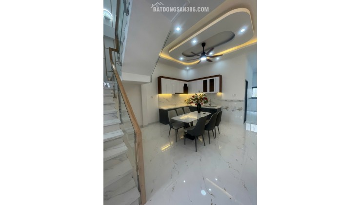 Căn nhà đẹp tại Mỹ Yên – Bến Lức - Tâm điểm phát triển phía Tây Long An