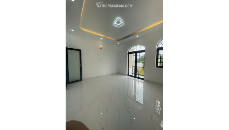 Căn nhà đẹp tại Mỹ Yên – Bến Lức - Tâm điểm phát triển phía Tây Long An