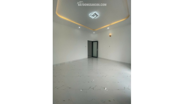 Căn nhà đẹp tại Mỹ Yên – Bến Lức - Tâm điểm phát triển phía Tây Long An