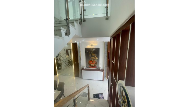 Căn nhà đẹp tại Mỹ Yên – Bến Lức - Tâm điểm phát triển phía Tây Long An