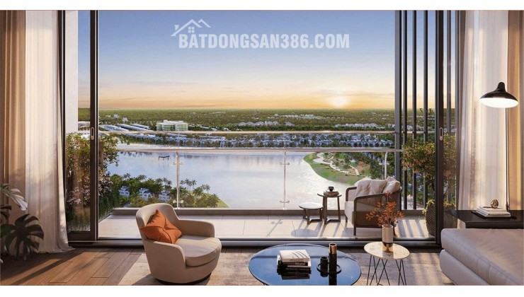 Sở hữu lâu dài SPANA TOWER ĐÀ NẴNG- VIEW SÔNG VÀ PHÁO HOA, CK cực kì ưu đãi