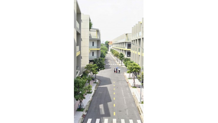 NHÀ PHỐ THƯƠNG MẠI BCONS UNI VALLEY – SỔ HỒNG TRAO TAY, NGAY TRÁI TIM DĨ AN!