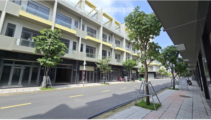 Bcons Uni Valley khu nhà phố compound cao cấp liền kề Metro, Làng ĐH Thủ Đức, với 20% - 1.4 tỷ nhận nhà nhận sổ