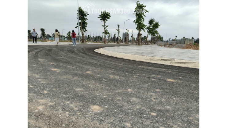 Điểm sáng đầu tư Bắc Ninh sau sáp nhập- Tabudec Việt Yên