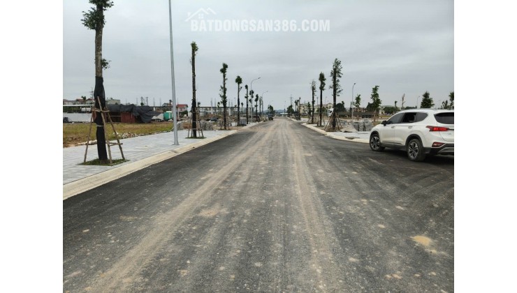 Điểm sáng đầu tư Bắc Ninh sau sáp nhập- Tabudec Việt Yên